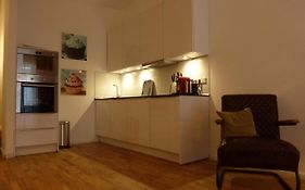 Apartment P1 In Berlin-Friedrichshain